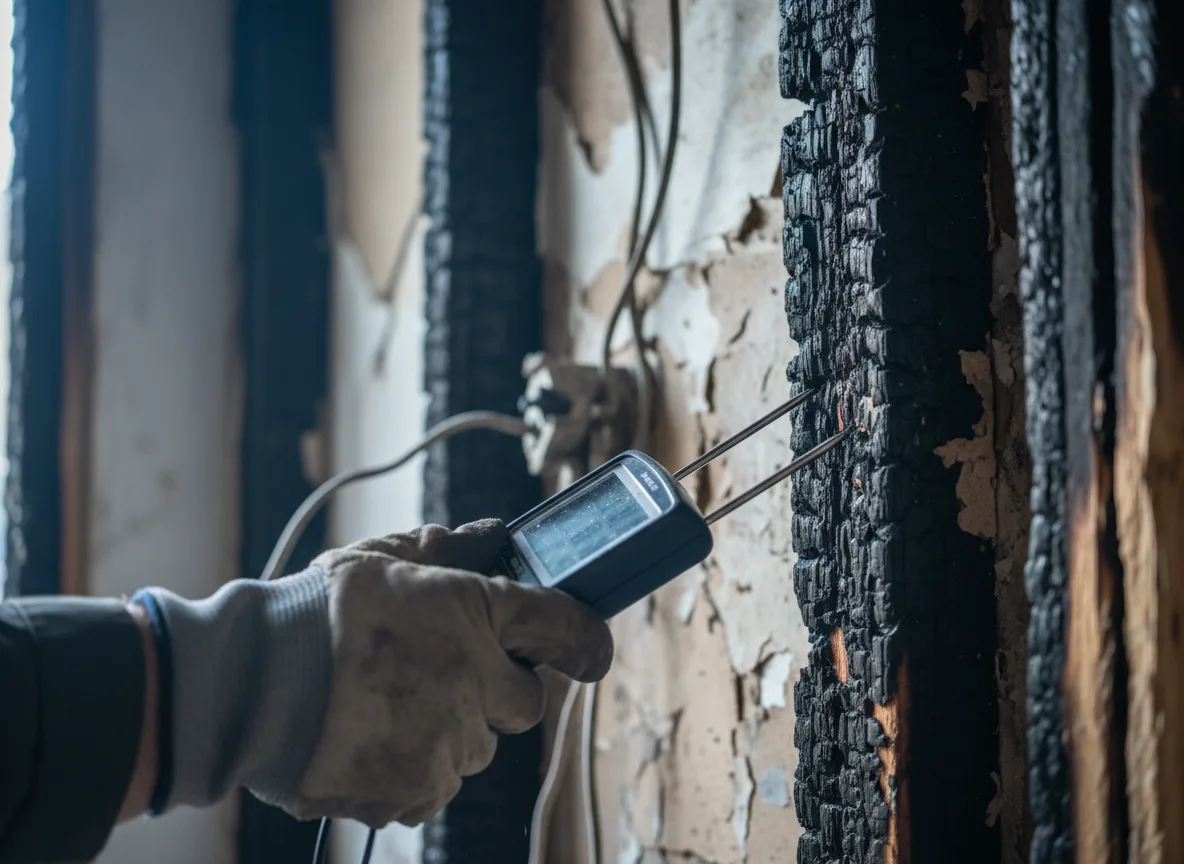 Fire Damage Restoration Menifee, CA FAQs